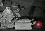 Image of League of Women Voters distributes voter materials Monroe New York USA, 1950, second 32 stock footage video 65675032770