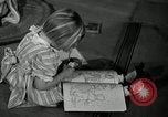Image of League of Women Voters distributes voter materials Monroe New York USA, 1950, second 33 stock footage video 65675032770