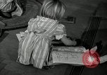 Image of League of Women Voters distributes voter materials Monroe New York USA, 1950, second 34 stock footage video 65675032770