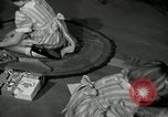 Image of League of Women Voters distributes voter materials Monroe New York USA, 1950, second 36 stock footage video 65675032770