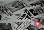 Image of League of Women Voters distributes voter materials Monroe New York USA, 1950, second 47 stock footage video 65675032770