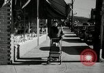 Image of League of Women Voters distributes voter materials Monroe New York USA, 1950, second 59 stock footage video 65675032770