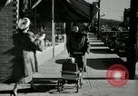 Image of League of Women Voters distributes voter materials Monroe New York USA, 1950, second 60 stock footage video 65675032770
