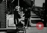 Image of League of Women Voters distributes voter materials Monroe New York USA, 1950, second 61 stock footage video 65675032770
