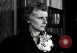 Image of Women sponsor benefit concert Monroe New York United States USA, 1950, second 5 stock footage video 65675032771