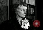 Image of Women sponsor benefit concert Monroe New York United States USA, 1950, second 6 stock footage video 65675032771