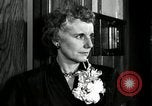Image of Women sponsor benefit concert Monroe New York United States USA, 1950, second 8 stock footage video 65675032771