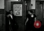 Image of Women sponsor benefit concert Monroe New York United States USA, 1950, second 23 stock footage video 65675032771