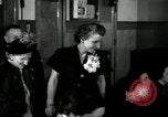 Image of Women sponsor benefit concert Monroe New York United States USA, 1950, second 27 stock footage video 65675032771
