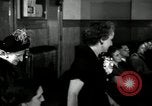 Image of Women sponsor benefit concert Monroe New York United States USA, 1950, second 28 stock footage video 65675032771