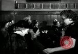 Image of Women sponsor benefit concert Monroe New York United States USA, 1950, second 30 stock footage video 65675032771