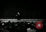 Image of Women sponsor benefit concert Monroe New York United States USA, 1950, second 49 stock footage video 65675032771
