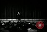 Image of Women sponsor benefit concert Monroe New York United States USA, 1950, second 50 stock footage video 65675032771