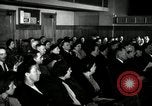 Image of Women sponsor benefit concert Monroe New York United States USA, 1950, second 56 stock footage video 65675032771