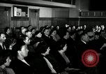 Image of Women sponsor benefit concert Monroe New York United States USA, 1950, second 57 stock footage video 65675032771