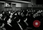 Image of Women sponsor benefit concert Monroe New York United States USA, 1950, second 58 stock footage video 65675032771