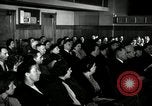 Image of Women sponsor benefit concert Monroe New York United States USA, 1950, second 59 stock footage video 65675032771