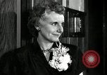 Image of Women sponsor benefit concert Monroe New York United States USA, 1950, second 61 stock footage video 65675032771