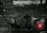 Standbild Menschen Reinigung viel für den Einsatz als Spielplatz Monroe New York USA, 1950, aus Sekunde 1 historischem Filmmaterial Videoclip 65675032772