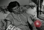 Immagine di Lavoratore auto Detroit Michigan USA, 1950, secondo 9 filmato di repertorio 65675032773