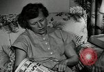 Immagine di Lavoratore auto Detroit Michigan USA, 1950, secondo 10 filmato di repertorio 65675032773