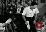 Immagine di Lavoratore auto Detroit Michigan USA, 1950, secondo 17 filmato di repertorio 65675032773