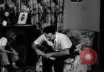 Immagine di Lavoratore auto Detroit Michigan USA, 1950, secondo 18 filmato di repertorio 65675032773