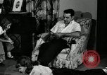 Immagine di Lavoratore auto Detroit Michigan USA, 1950, secondo 20 filmato di repertorio 65675032773