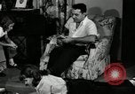 Immagine di Lavoratore auto Detroit Michigan USA, 1950, secondo 21 filmato di repertorio 65675032773