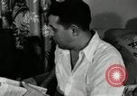 Immagine di Lavoratore auto Detroit Michigan USA, 1950, secondo 22 filmato di repertorio 65675032773