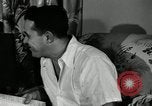 Immagine di Lavoratore auto Detroit Michigan USA, 1950, secondo 23 filmato di repertorio 65675032773