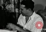 Immagine di Lavoratore auto Detroit Michigan USA, 1950, secondo 24 filmato di repertorio 65675032773