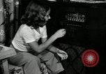 Immagine di Lavoratore auto Detroit Michigan USA, 1950, secondo 25 filmato di repertorio 65675032773