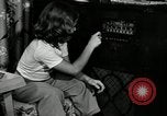 Immagine di Lavoratore auto Detroit Michigan USA, 1950, secondo 26 filmato di repertorio 65675032773