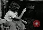 Immagine di Lavoratore auto Detroit Michigan USA, 1950, secondo 27 filmato di repertorio 65675032773