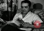 Immagine di Lavoratore auto Detroit Michigan USA, 1950, secondo 29 filmato di repertorio 65675032773