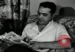 Immagine di Lavoratore auto Detroit Michigan USA, 1950, secondo 30 filmato di repertorio 65675032773
