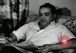 Immagine di Lavoratore auto Detroit Michigan USA, 1950, secondo 36 filmato di repertorio 65675032773