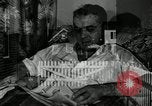 Immagine di Lavoratore auto Detroit Michigan USA, 1950, secondo 38 filmato di repertorio 65675032773