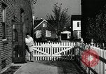 Immagine di Lavoratore auto Detroit Michigan USA, 1950, secondo 39 filmato di repertorio 65675032773