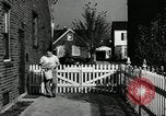 Immagine di Lavoratore auto Detroit Michigan USA, 1950, secondo 40 filmato di repertorio 65675032773