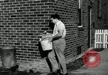 Immagine di Lavoratore auto Detroit Michigan USA, 1950, secondo 44 filmato di repertorio 65675032773