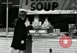 Immagine di Lavoratore auto Detroit Michigan USA, 1950, secondo 53 filmato di repertorio 65675032773