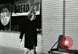 Immagine di Lavoratore auto Detroit Michigan USA, 1950, secondo 59 filmato di repertorio 65675032773