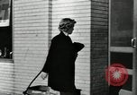 Immagine di Lavoratore auto Detroit Michigan USA, 1950, secondo 60 filmato di repertorio 65675032773