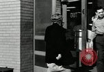 Immagine di Lavoratore auto Detroit Michigan USA, 1950, secondo 61 filmato di repertorio 65675032773