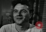 Standbild Familie auto worker Detroit Michigan USA, 1950, aus Sekunde 3 historischem Filmmaterial Videoclip 65675032774