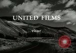 Standbild Cowboy Aktivitäten Marfa Texas USA, 1943, aus Sekunde 3 historischem Filmmaterial Videoclip 65675032775