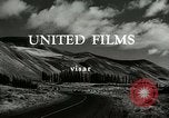 Standbild Cowboy Aktivitäten Marfa Texas USA, 1943, aus Sekunde 4 historischem Filmmaterial Videoclip 65675032775