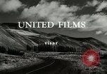 Standbild Cowboy Aktivitäten Marfa Texas USA, 1943, aus Sekunde 7 historischem Filmmaterial Videoclip 65675032775